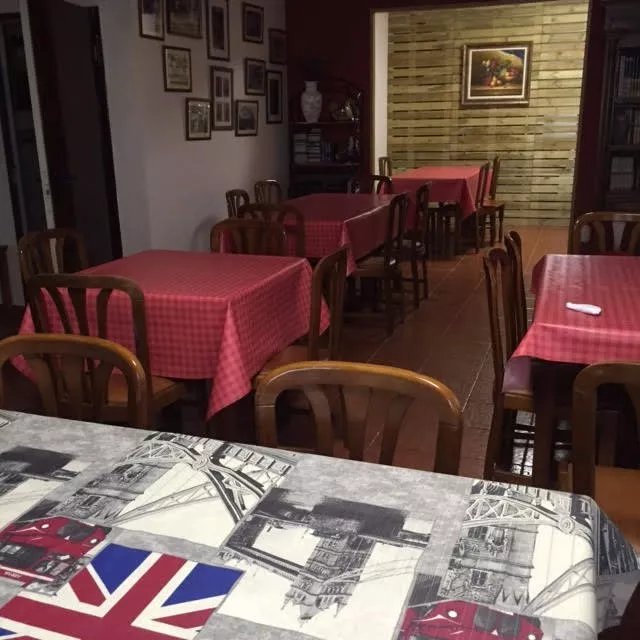 Albergue EL Congreso