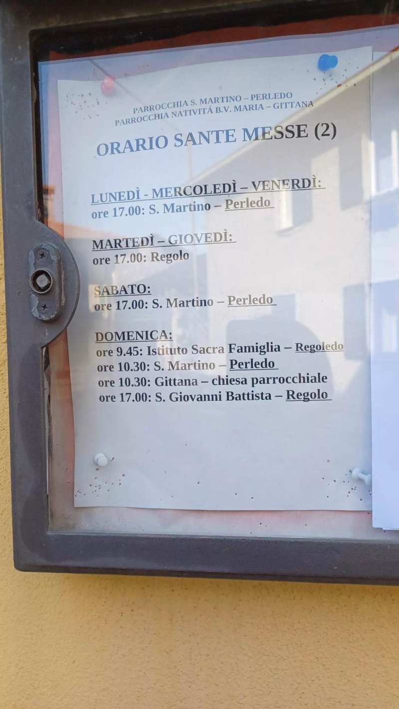 Chiesa di San Giovanni Battista