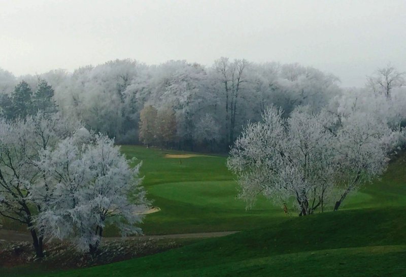 Golf D’Amneville