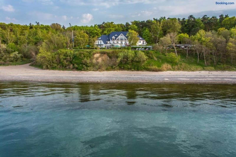 Hotel Wilhelmshoehe