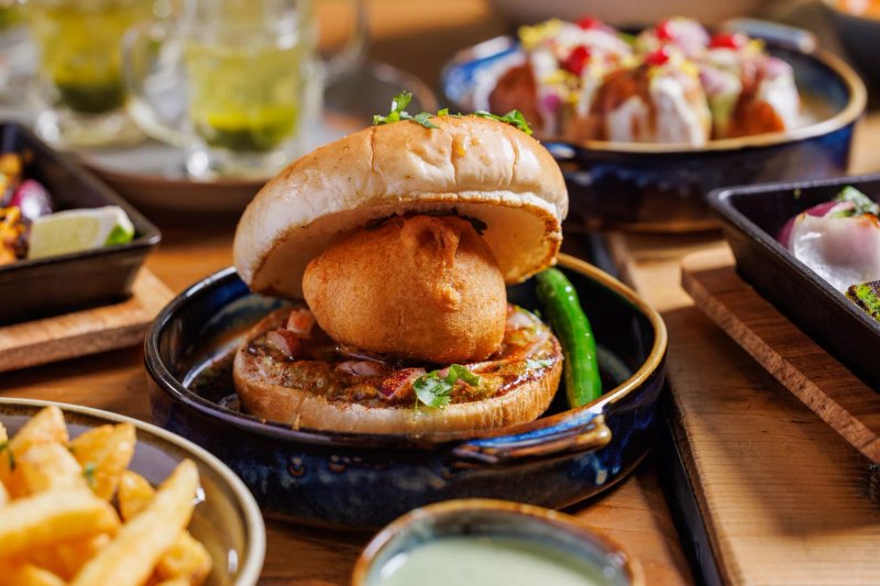 Tikka Nation, Watford