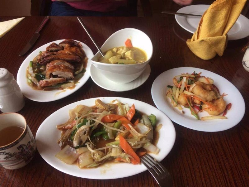 Peking House Restaurant
