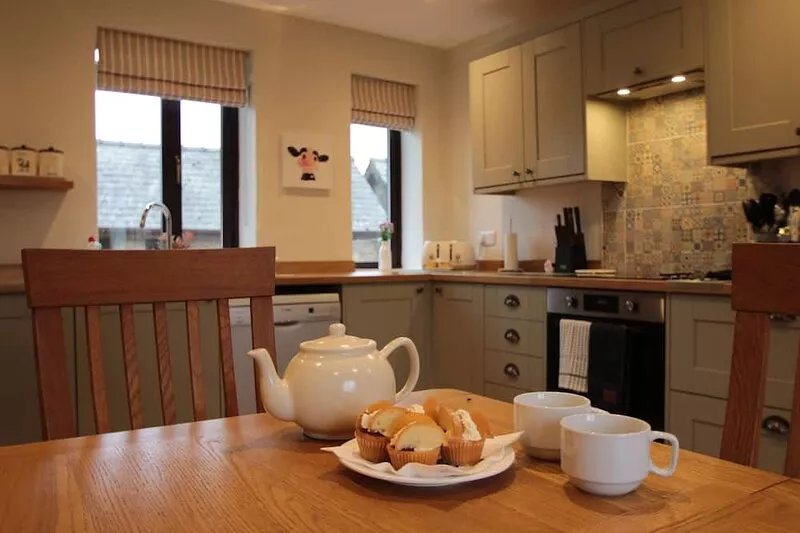 Family and Dog Friendly 3 bedroom holiday Cottage near Oakham & Rutland Water