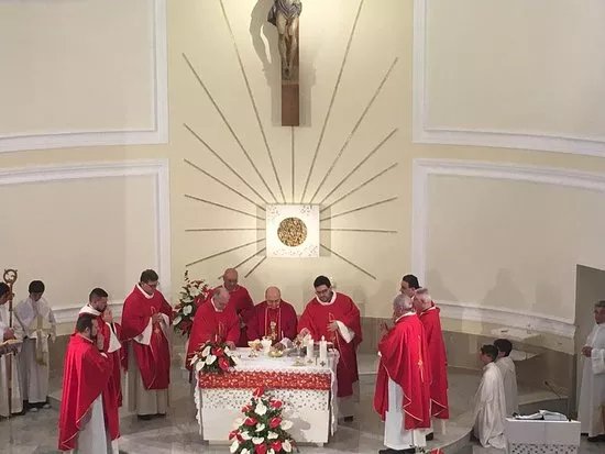 Chiesa di San Ciro Martire