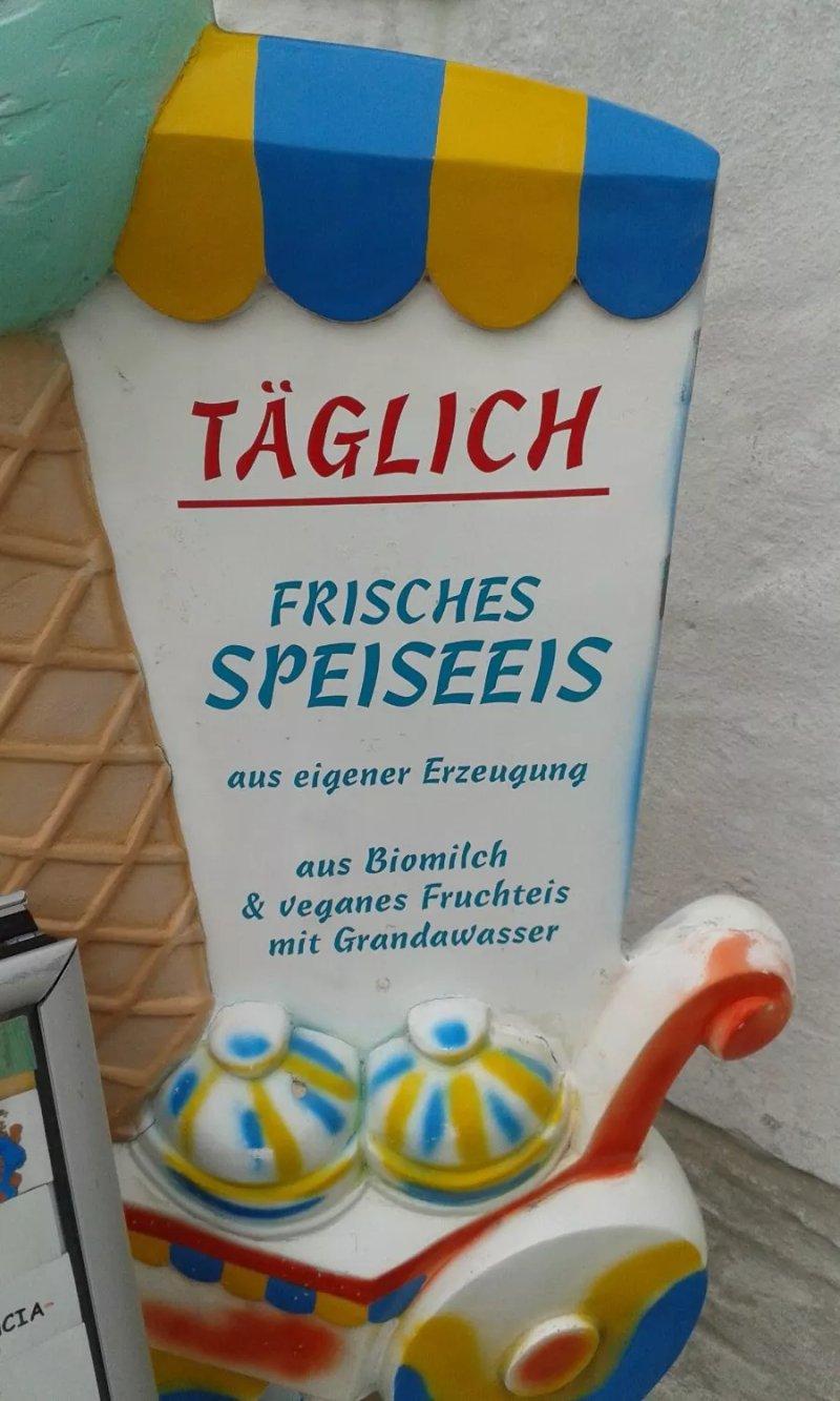 Franzi's Eisplatzl