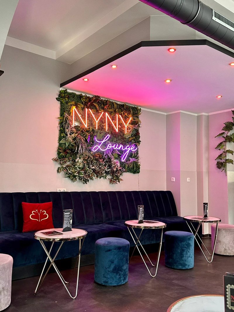 NYNY Lounge & Bar