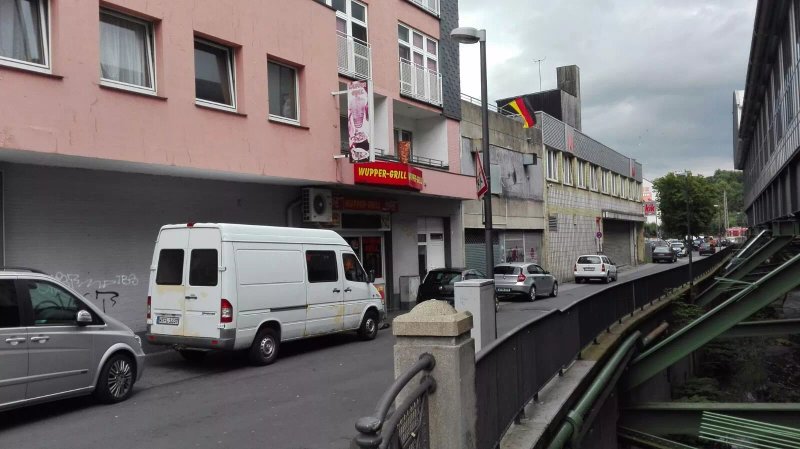 Wupper Grill
