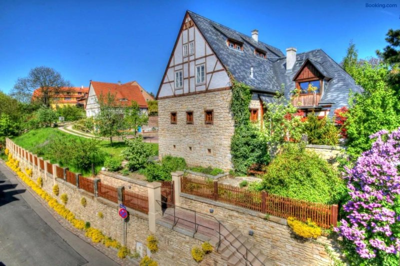 SPA-Resort Landlust in Dresden