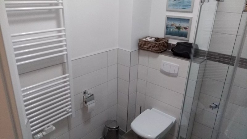 Aparthotel St. Marien Altstadt