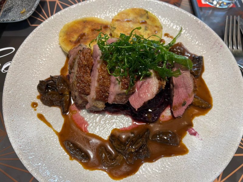 Bistro Gourmet