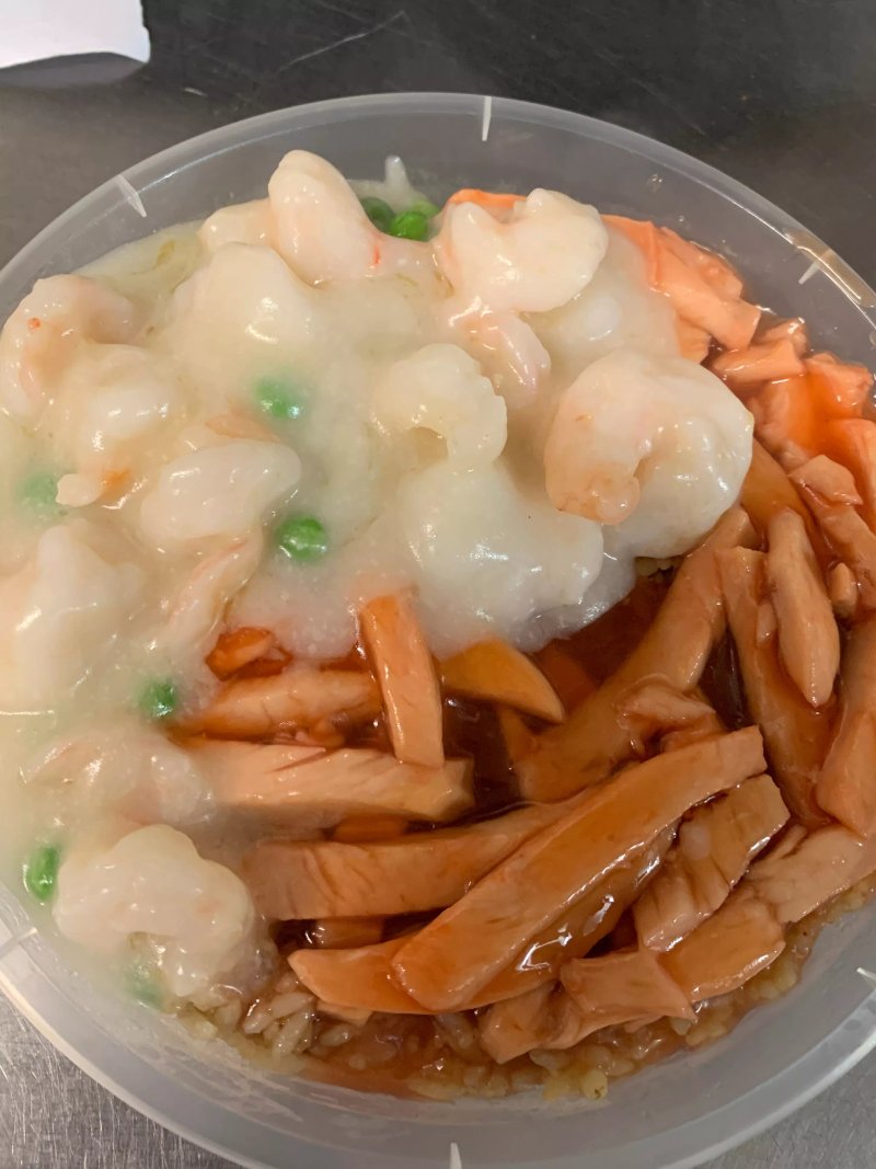 Taste Of China