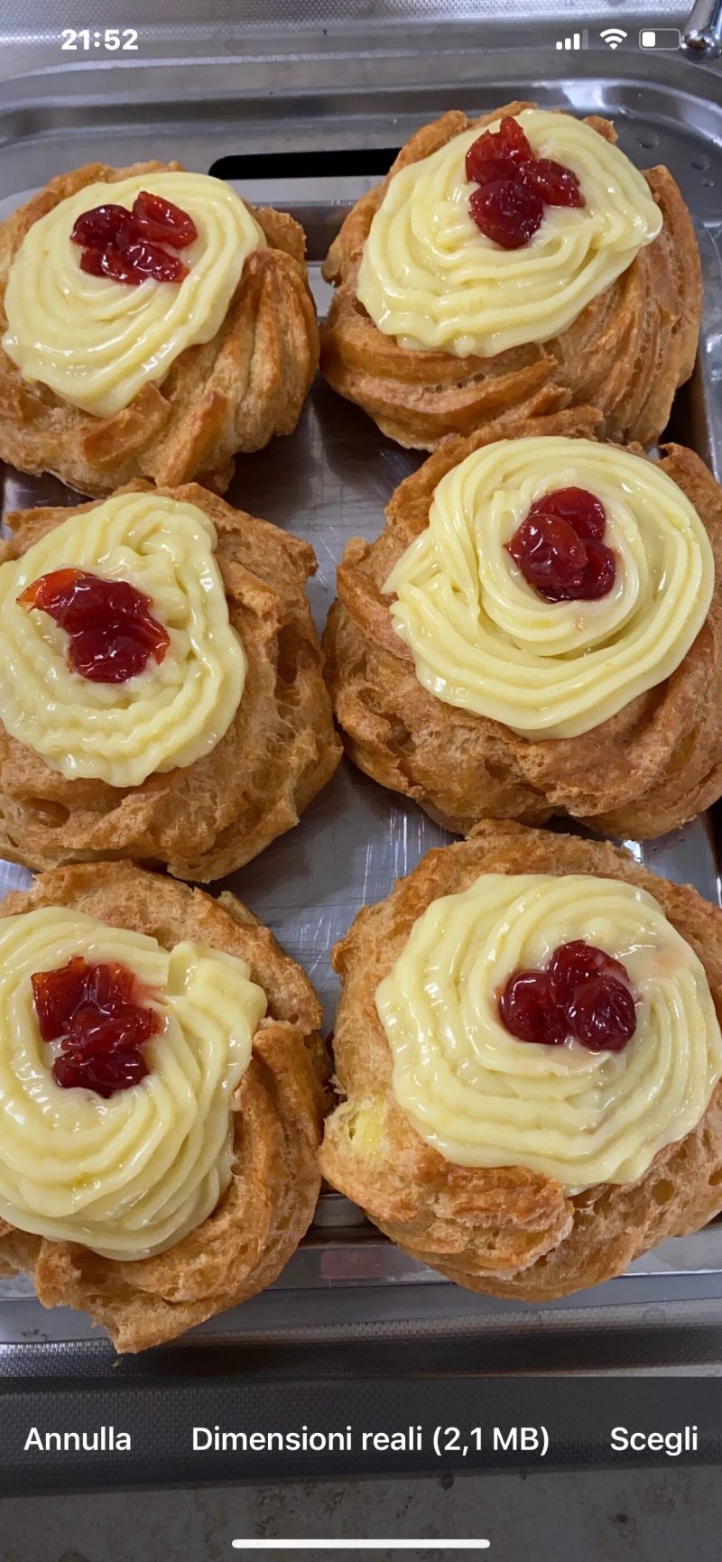 Bar Pasticceria Di Nocera
