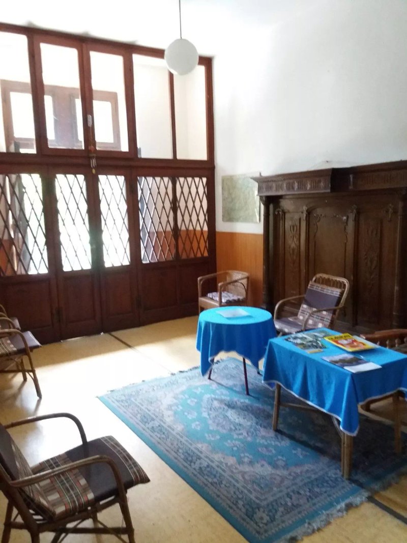 Albergo Bernina