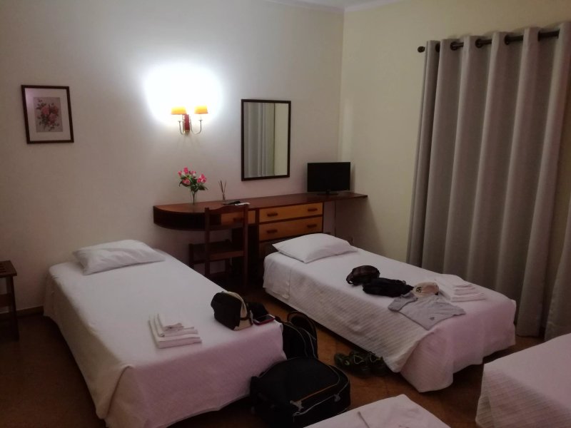 Ouro Hotel