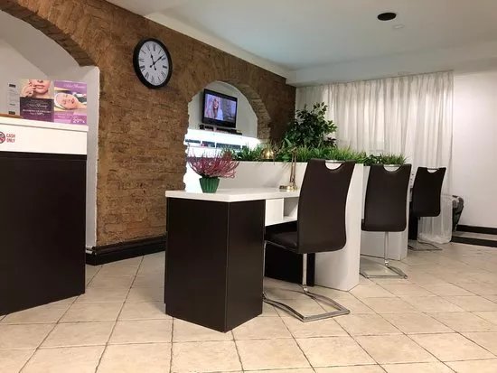 Ma-Beauty Salon