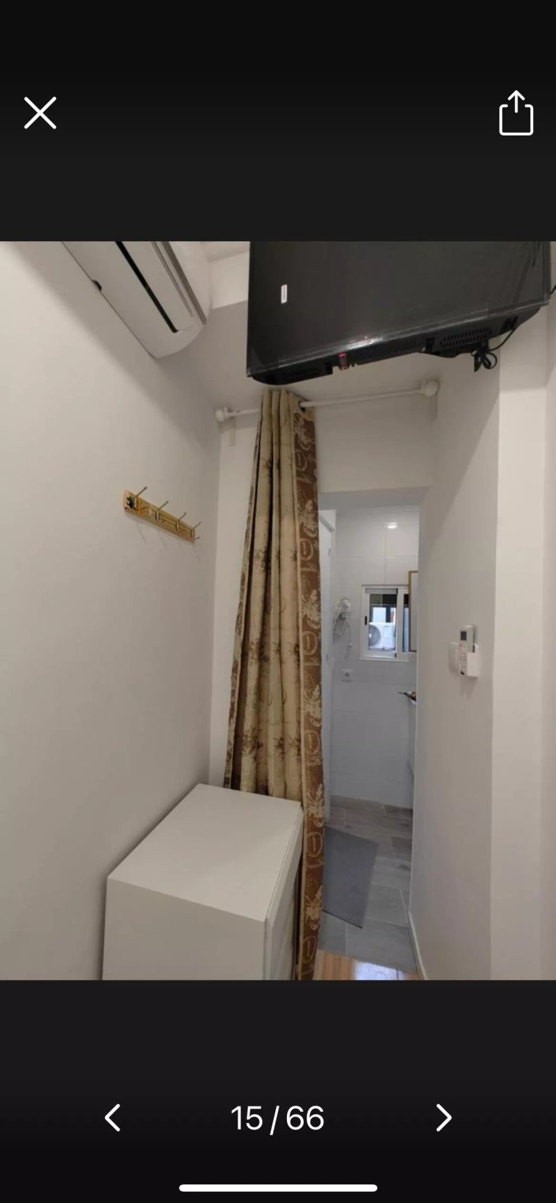 Apartamento Sebastian