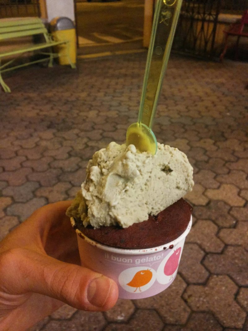 Eurogelateria S.a.s. Di Beltrami Ivano & C.