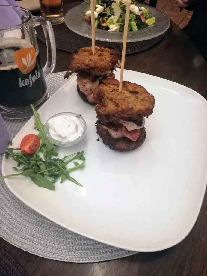 Koliba na Bobrovniku