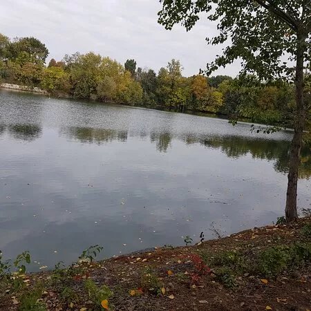 Parco Laghetto