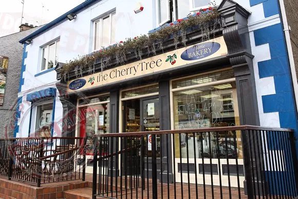 Cherry Tree Home Bakery