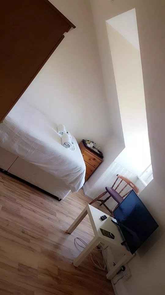 OYO Gothenburg Hotel