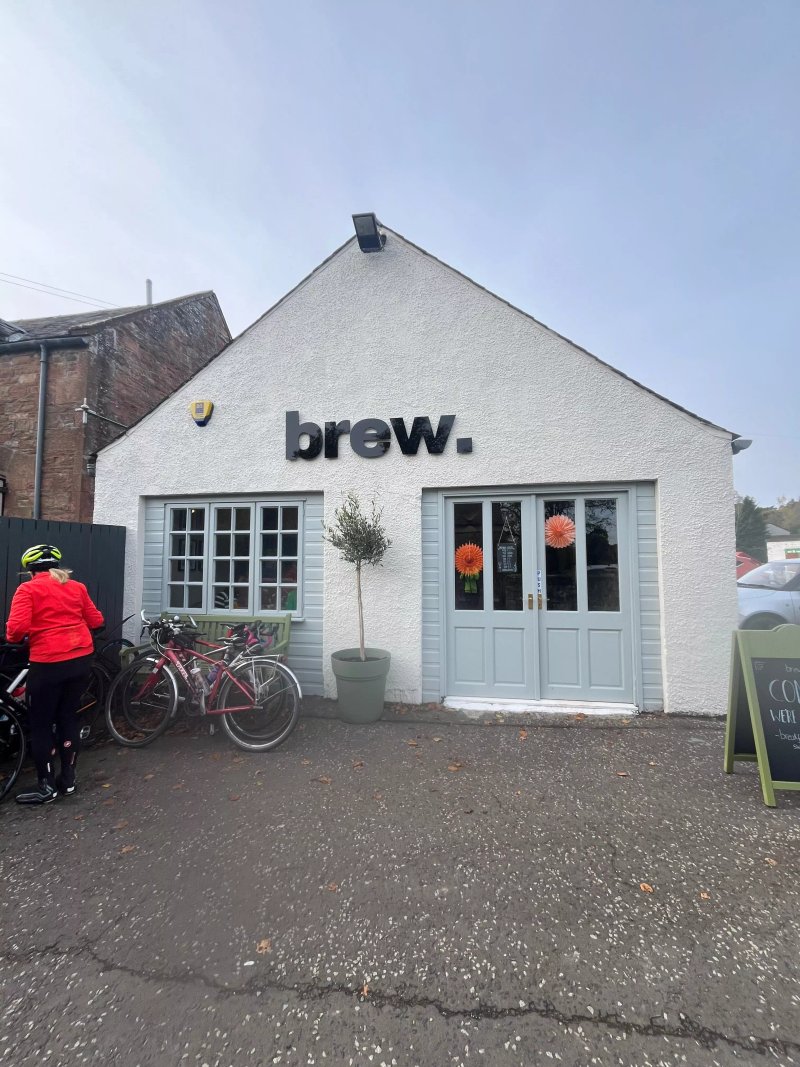 Brew