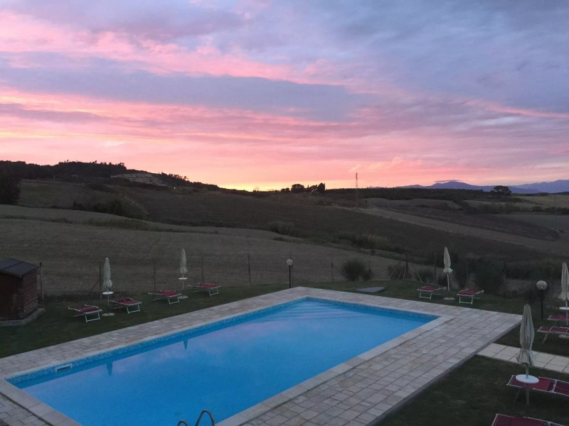 Casale La Collina