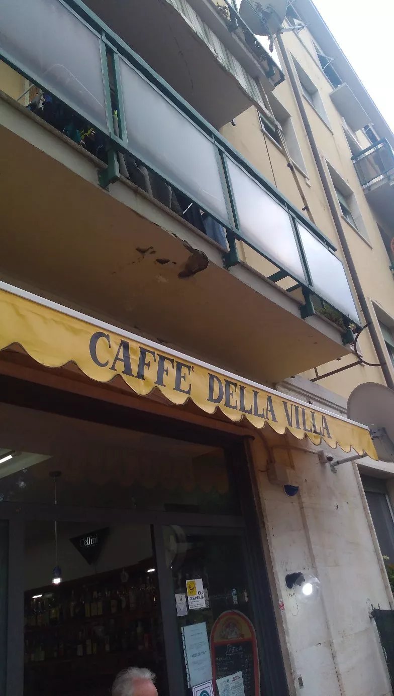 Caffe Della Villa