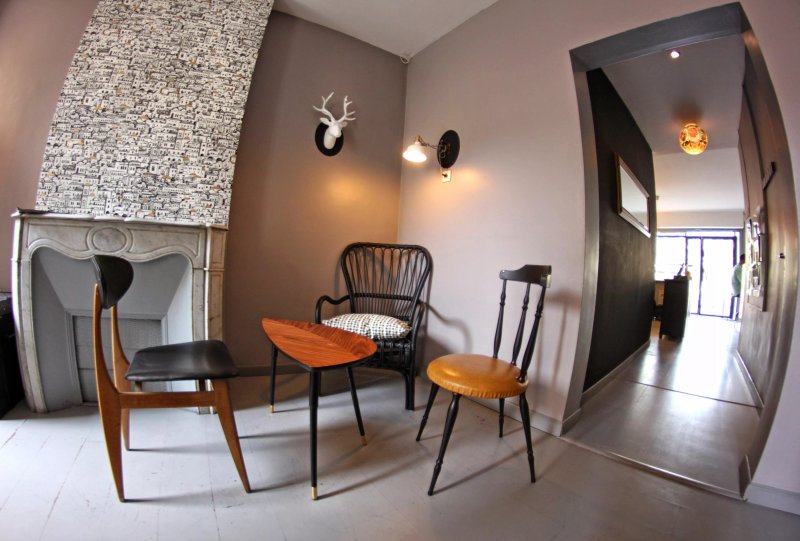 Cafe Cantine