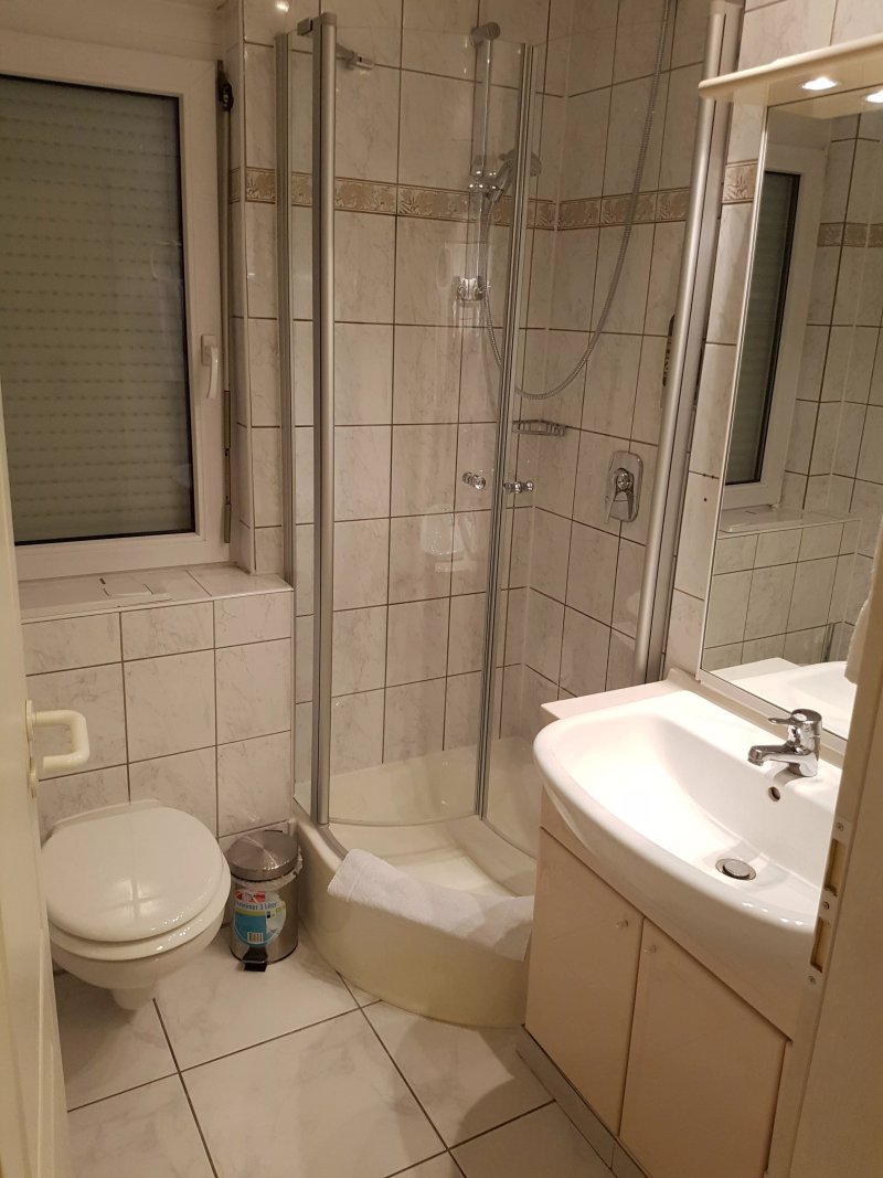 Hotel Villa Sulmana