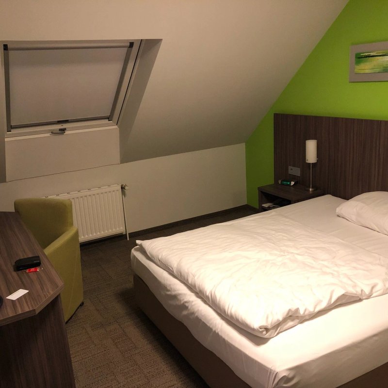 Hotel Ambiente