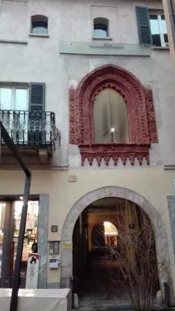 Casa Perabo