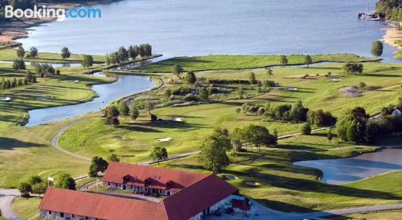 Frosaker Hotell Anno 1800