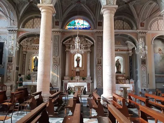 Chiesa di San Matteo