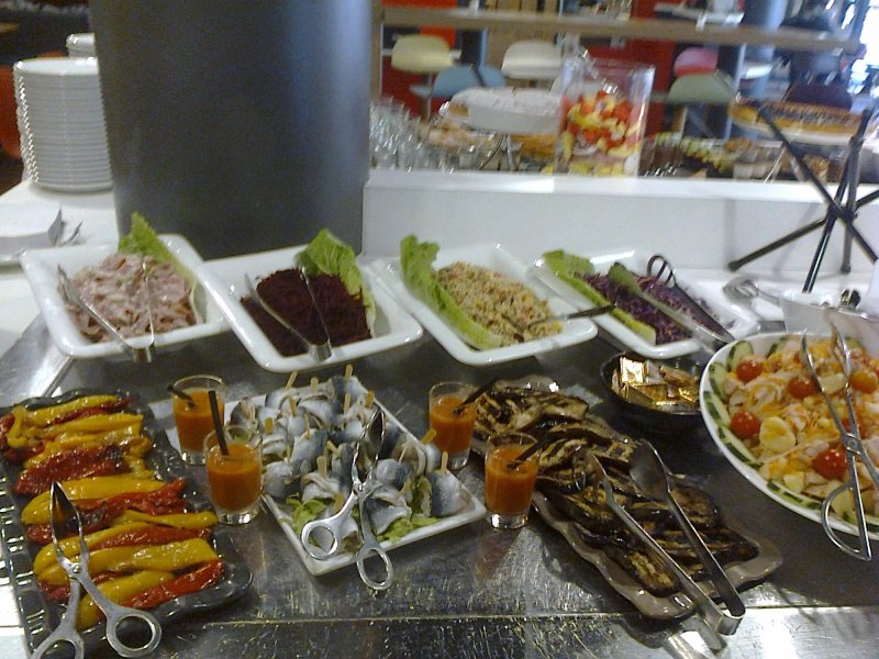 Le Restaurant Ibis Paris Issy Les Moulineaux Val De Seine