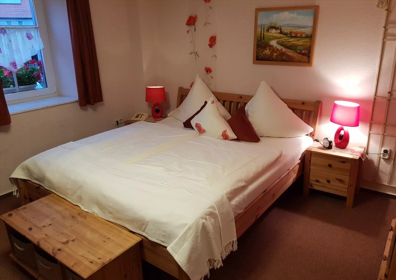 L'Auberge Gutshof