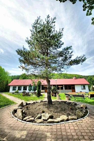 Rudawka Health Resort