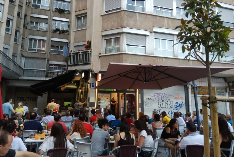 La Placita