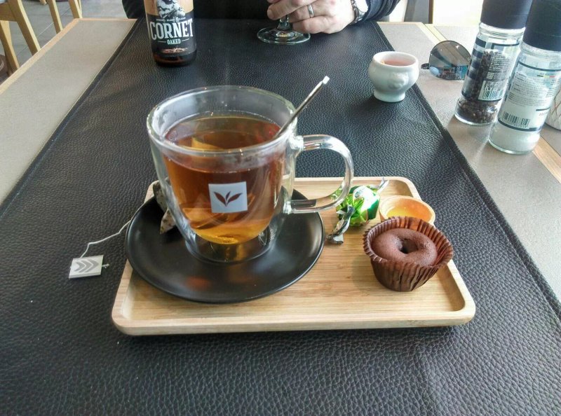 Bistro Westenwind