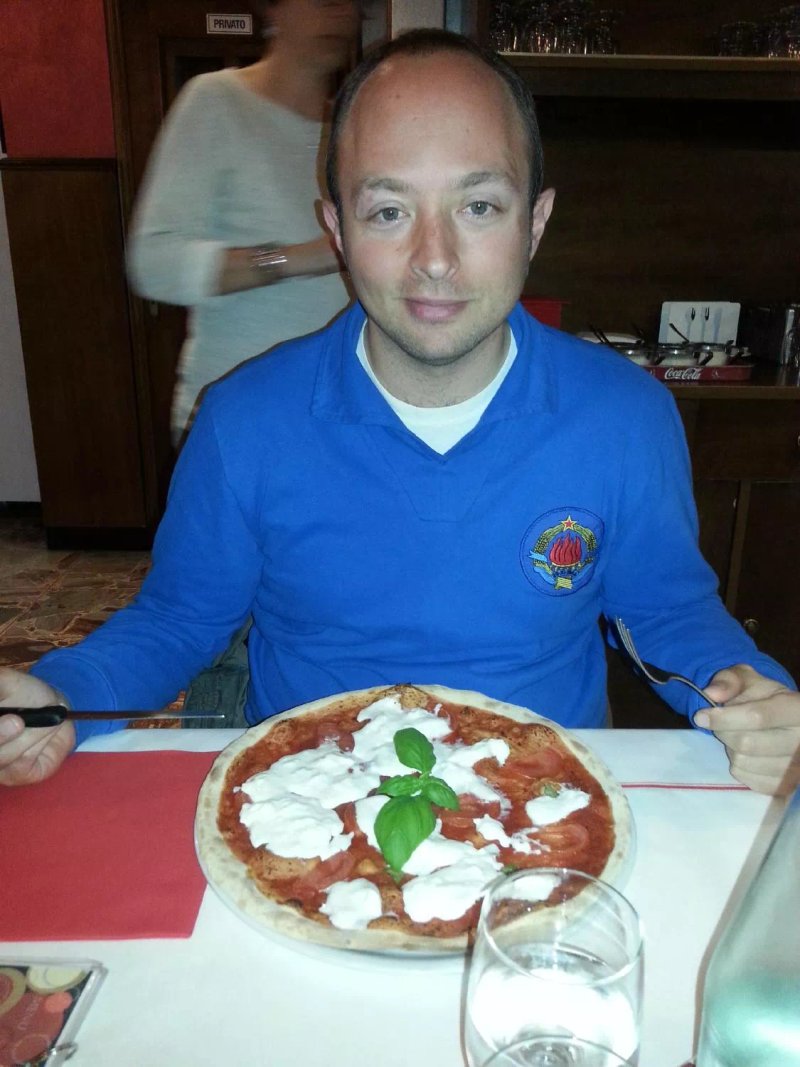 Ristorante Pizzeria Expo