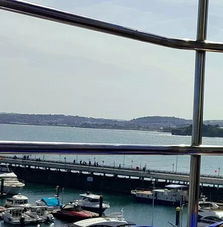 English Riviera Wheel