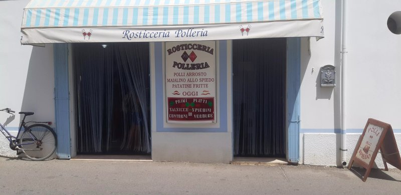 Rosticceria Fratelli Rombi