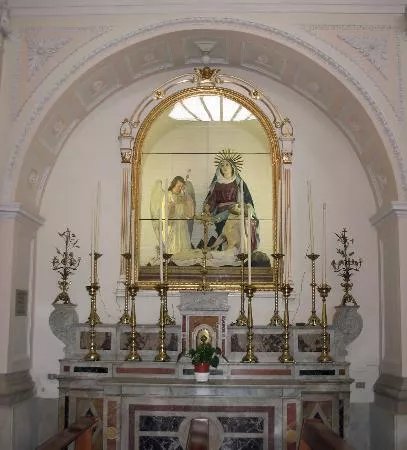 Beata Maria Vergine Di Loreto