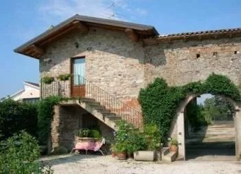 Bed & Breakfast Al Fiume