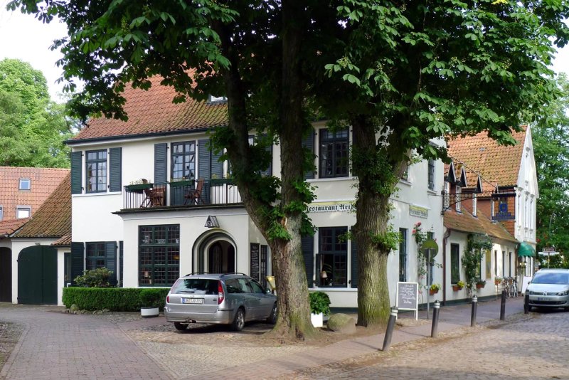 Haus Berkelmann