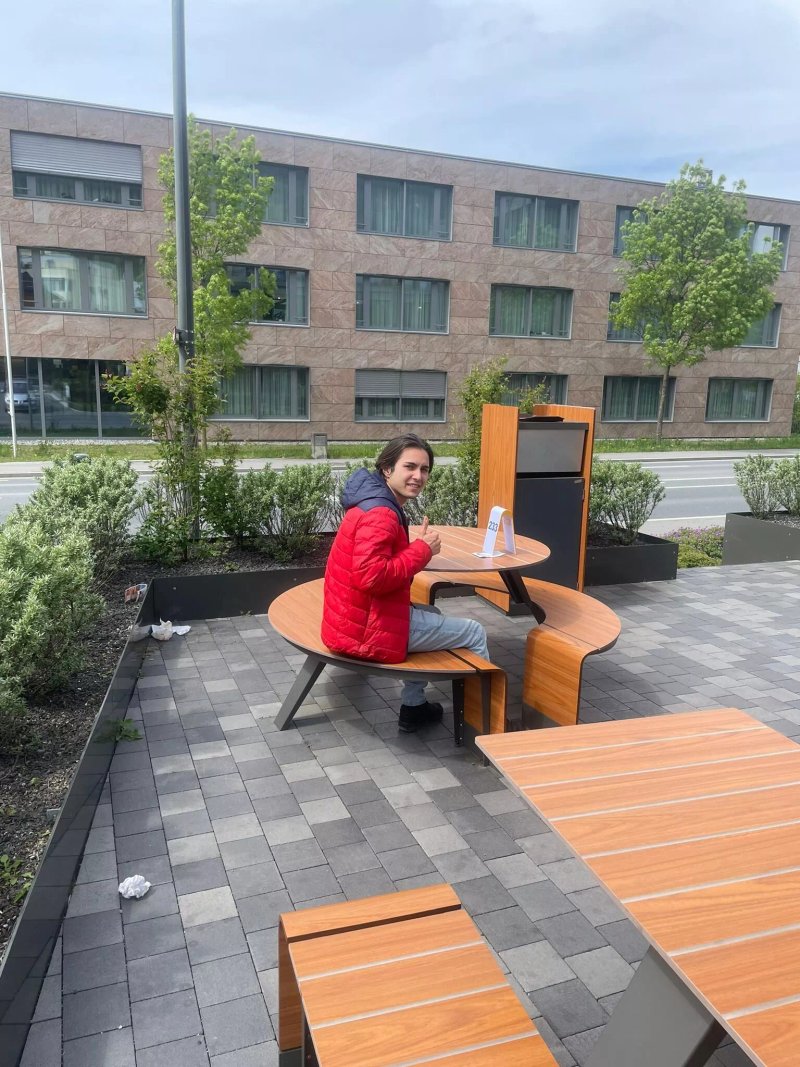 Mcdonald's Restaurant