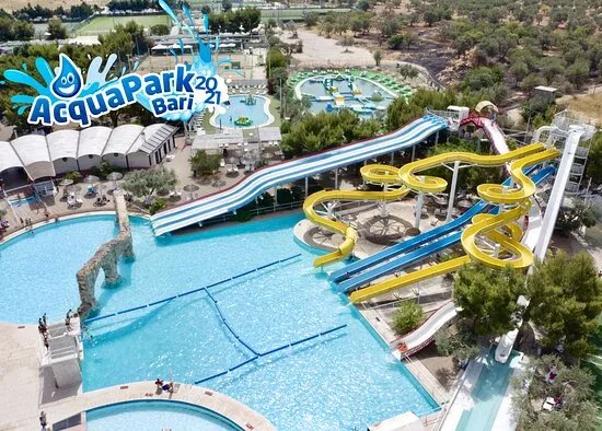 Acquapark Bari