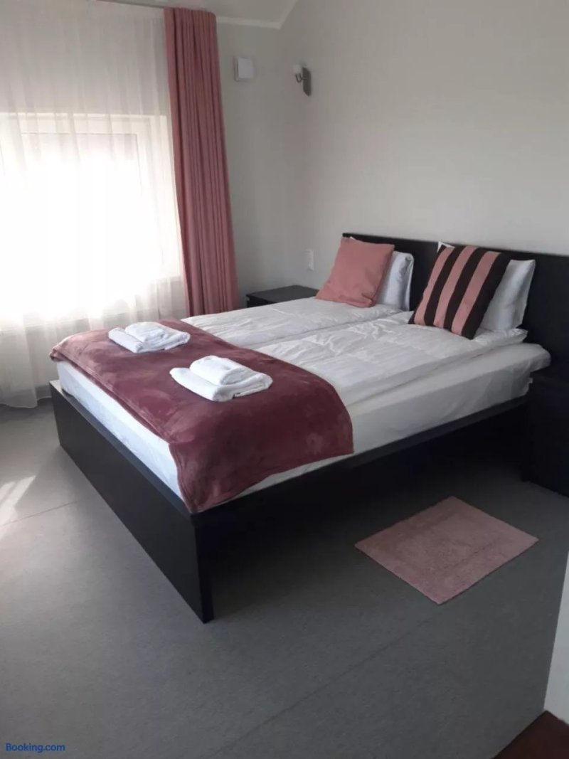 Jaunamuiza Apartamenti