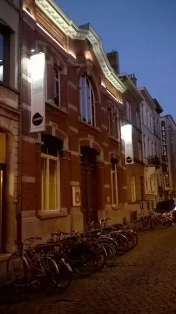 Campo Theatre