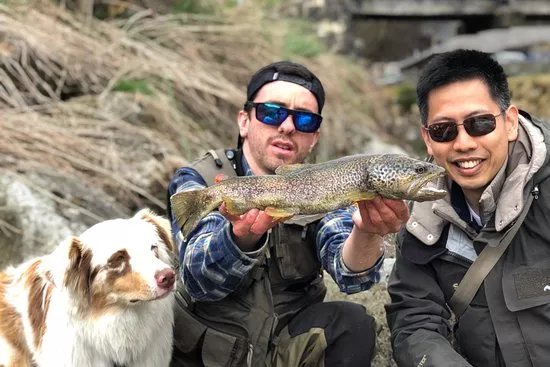 Alps Store & Fishing Services srl